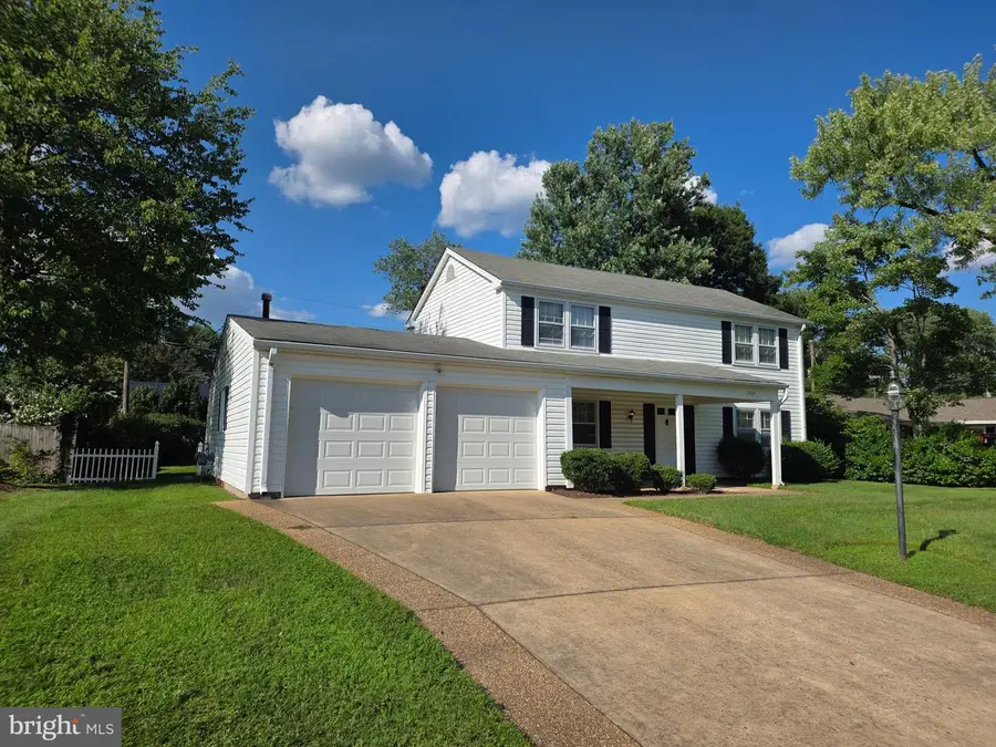 13124 Memory Ln, Fairfax, VA 22033 - #2