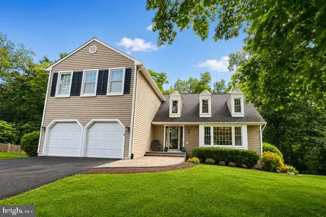 13801 Springstone Dr, Clifton, VA 20124 - #1