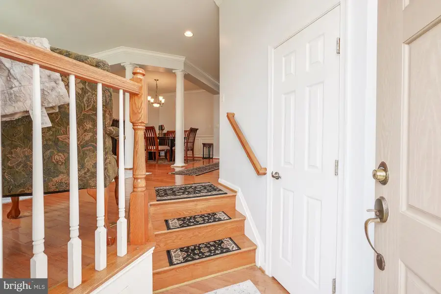 9132 Furey Rd, Lorton, VA 22079 - #2