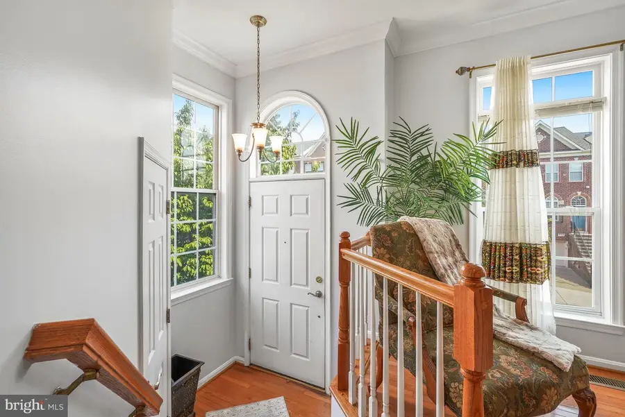 9132 Furey Rd, Lorton, VA 22079 - #3