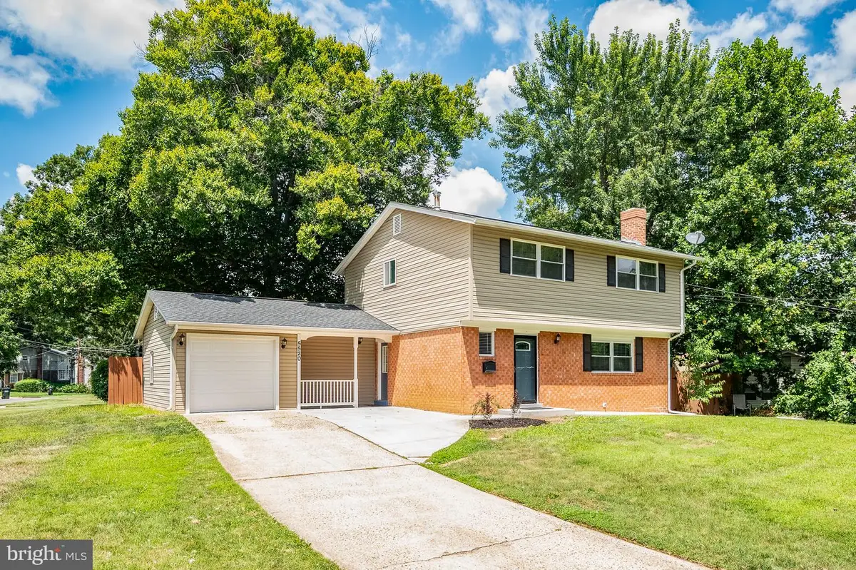 5520 Southampton Dr, Springfield, VA 22151 - #1