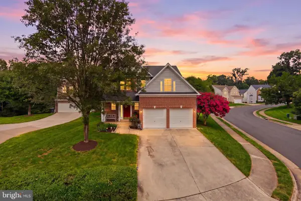 3738 Freehill Ln, FAIRFAX, VA 22033