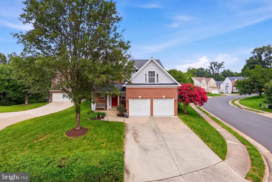 3738 Freehill Ln, Fairfax, VA 22033 - #3