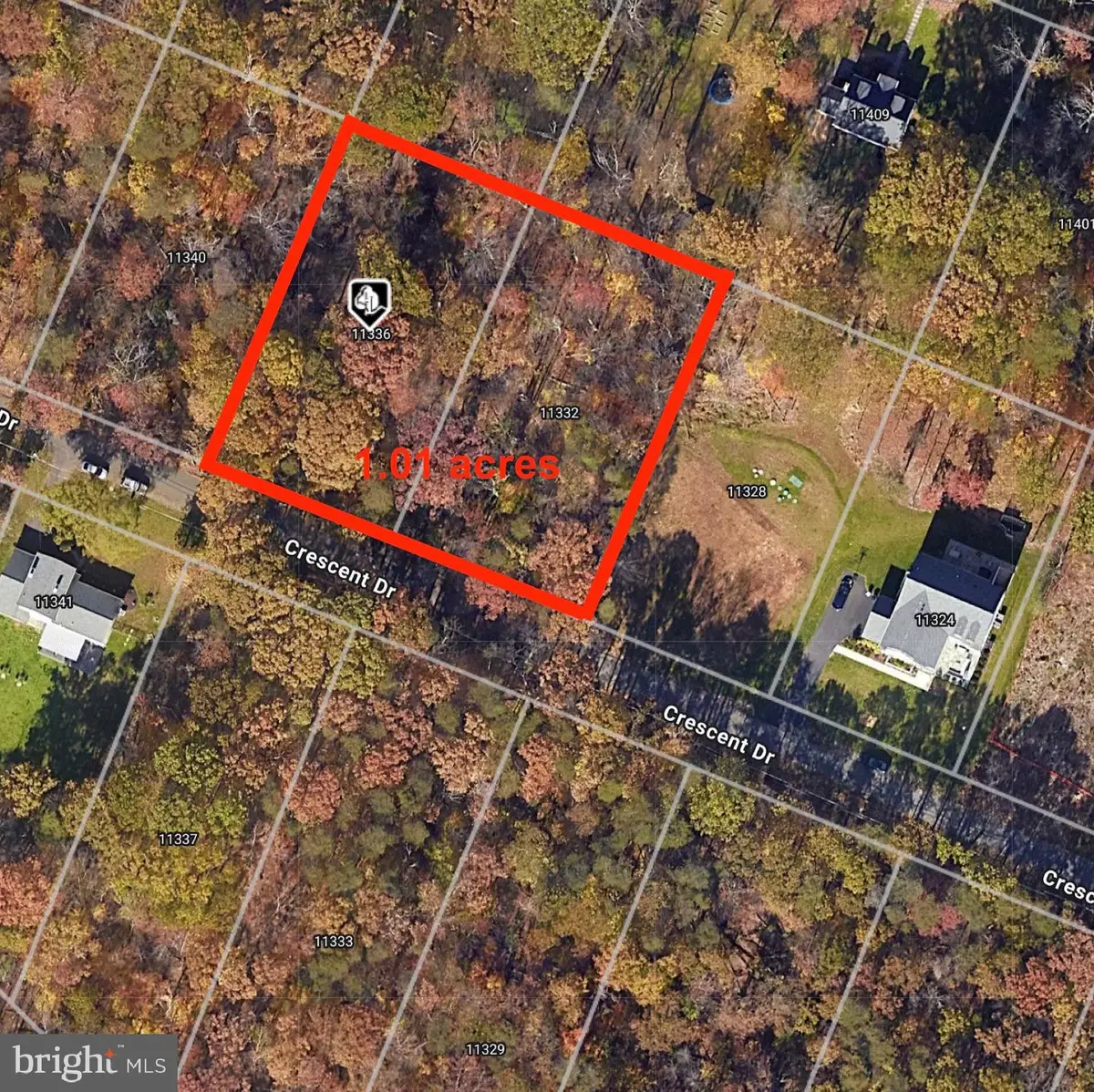 11336 And 11332 Crescent Dr, Fairfax, VA 22030 - #1