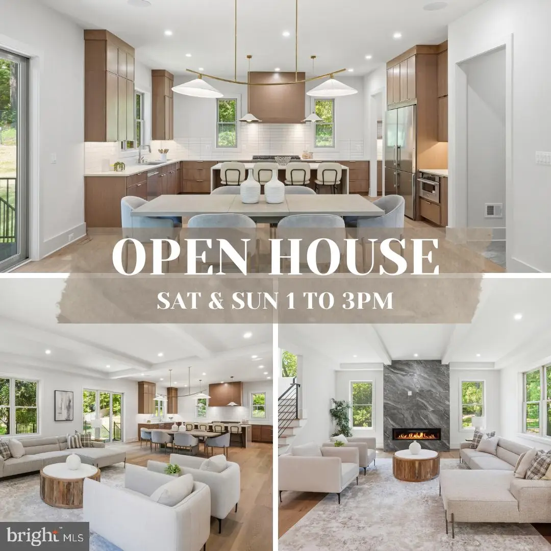 3020 Castle Rd, Falls Church, VA 22044 - #1