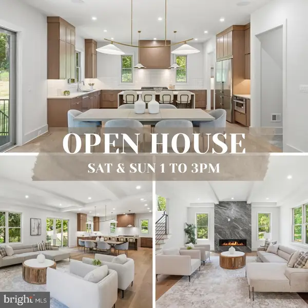 3020 Castle Rd, FALLS CHURCH, VA 22044