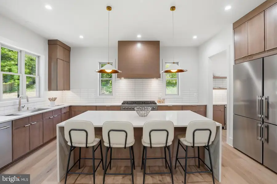 3020 Castle Rd, Falls Church, VA 22044 - #3