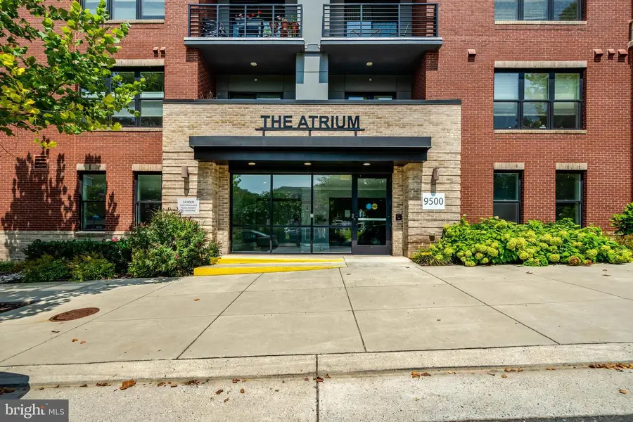 9500 Sprague Ave #403, Fairfax, VA 22031 - #3