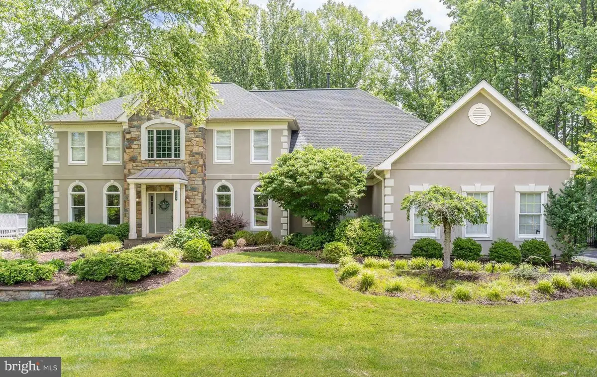 1284 Cobble Pond Way, Vienna, VA 22182 - #1