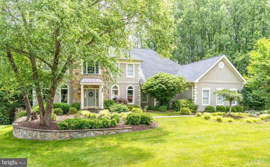 1284 Cobble Pond Way, Vienna, VA 22182 - #2