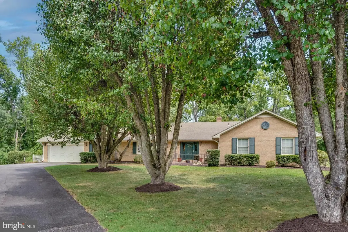 9344 Mount Vernon Cir, Alexandria, VA 22309 - #1