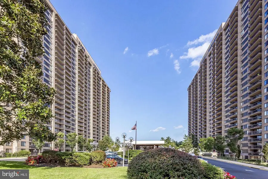 3705 S George Mason Dr #706s, Falls Church, VA 22041 - #2