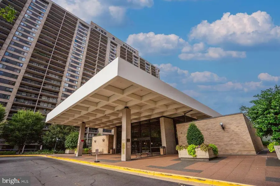 3705 S George Mason Dr #706s, Falls Church, VA 22041 - #3