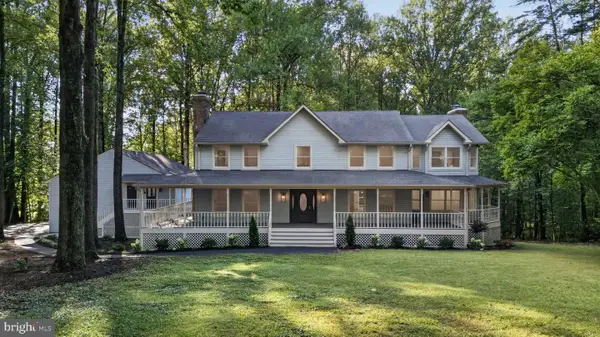 7122 Ivakota Rd, CLIFTON, VA 20124