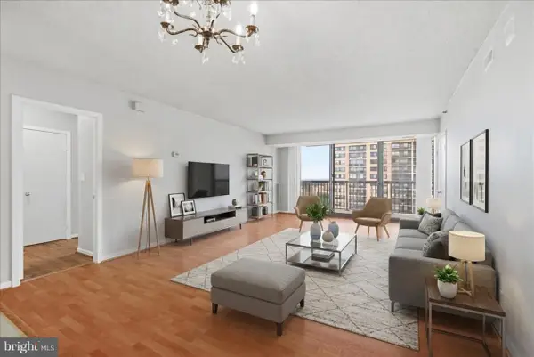 5505 Seminary Rd #2203n, FALLS CHURCH, VA 22041