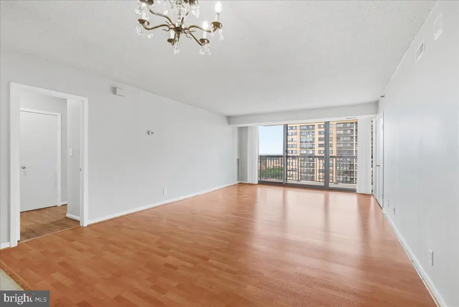 5505 Seminary Rd #2203n, Falls Church, VA 22041 - #2
