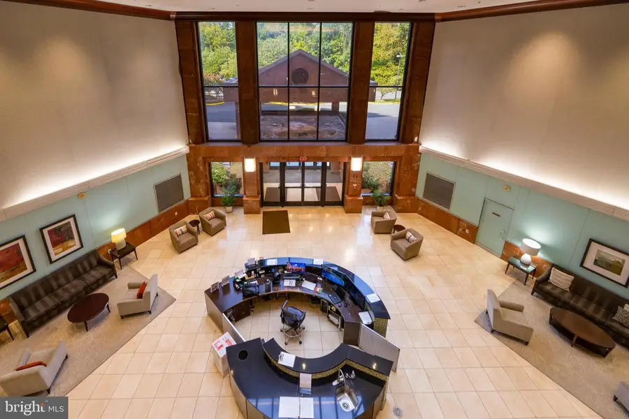 2230 George C Marshall Dr #1120, Falls Church, VA 22043 - #3