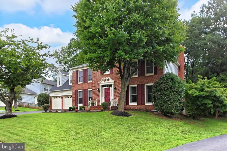 3603 Irish Moss Ct, Fairfax, VA 22033 - #2