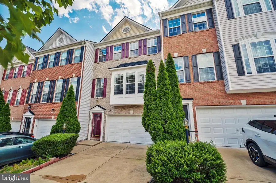 8177 Mccauley Way, Lorton, VA 22079 - #2