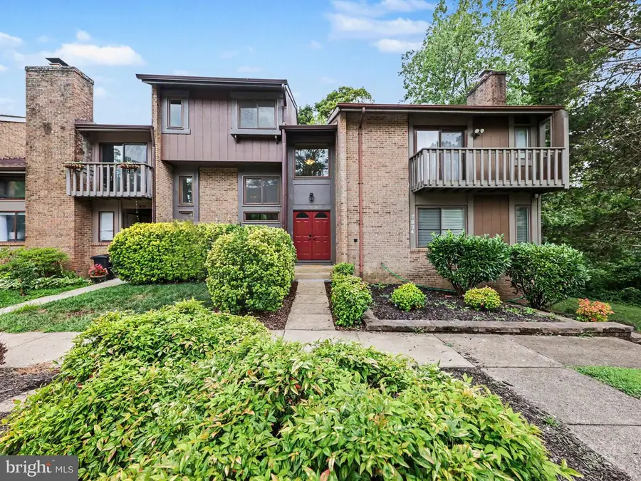 7836 Marconi Ct, Springfield, VA 22153 - #2