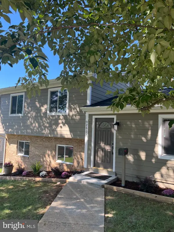 2830 Cameron Rd, FALLS CHURCH, VA 22042
