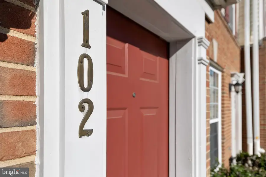 2494 Quick St #102, Herndon, VA 20171 - #3