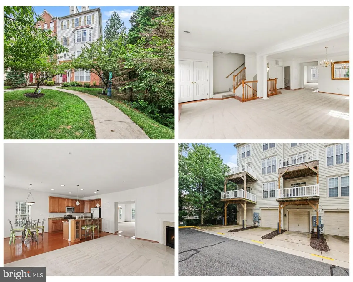 5625 Harrington Falls Ln, Alexandria, VA 22312 - #1