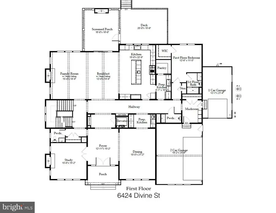 6424 Divine St, McLean, VA 22101 - #3