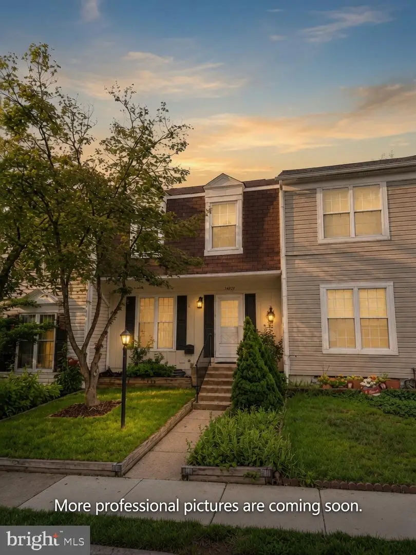 14829 Hancock Ct, Centreville, VA 20120 - #1