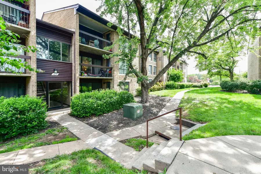 517 Florida Ave #t2, Herndon, VA 20170 - #3