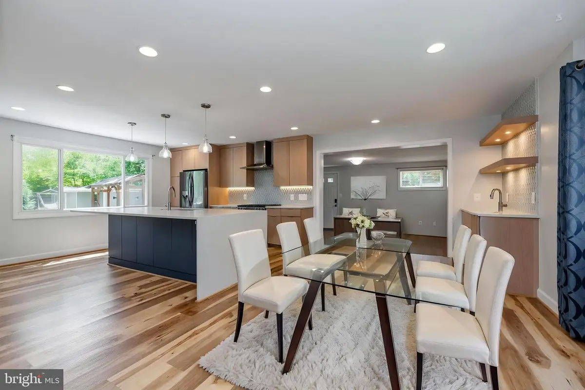 7415 Jervis St, Springfield, VA 22151 - #1