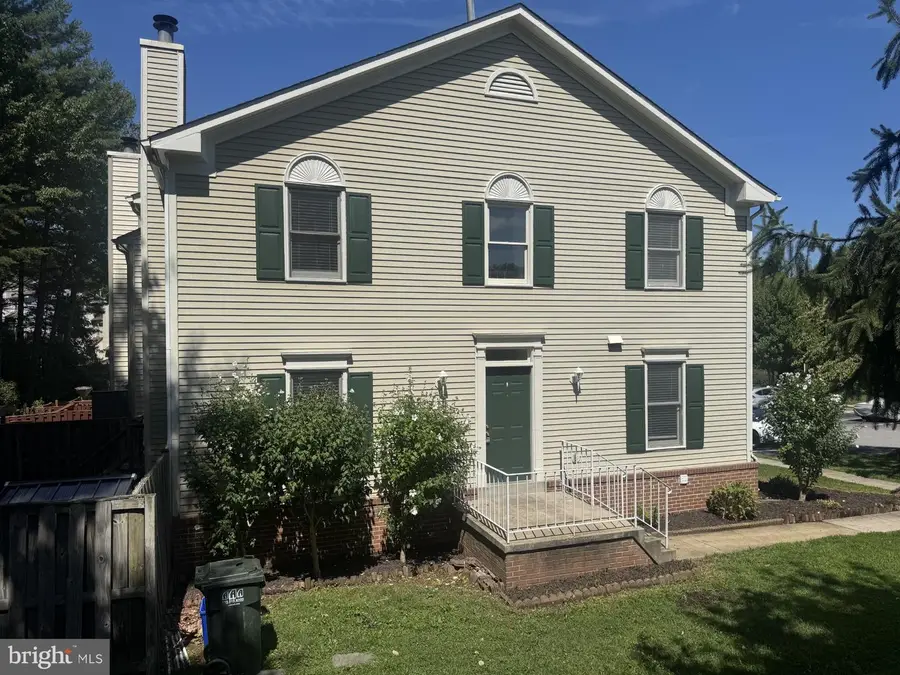 7261 Olde Lantern Way, Springfield, VA 22152 - #3