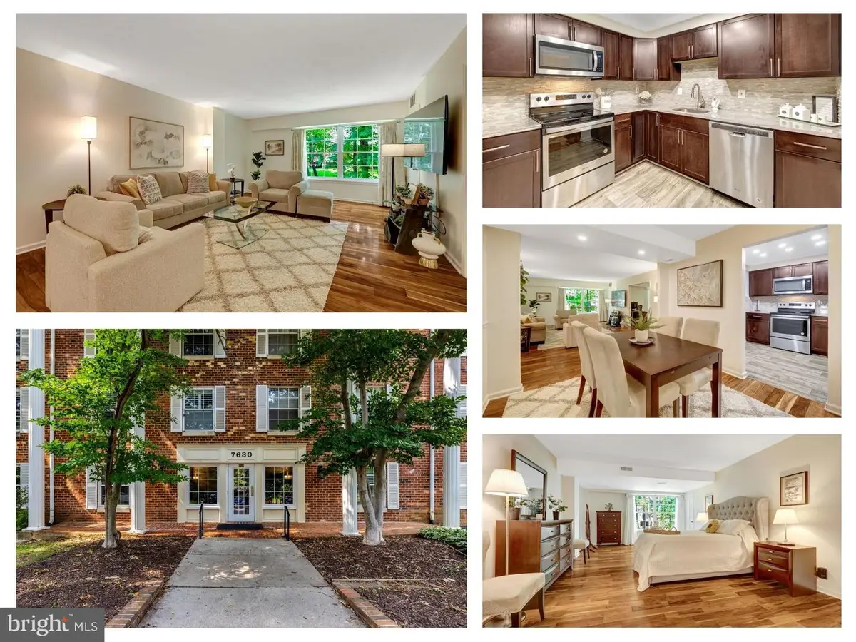 7630 Provincial Dr #104, McLean, VA 22102 - #1