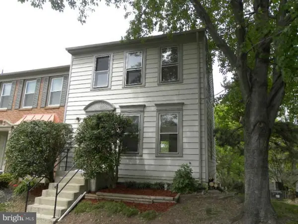 14262 Heritage Crossing Ln, CENTREVILLE, VA 20120
