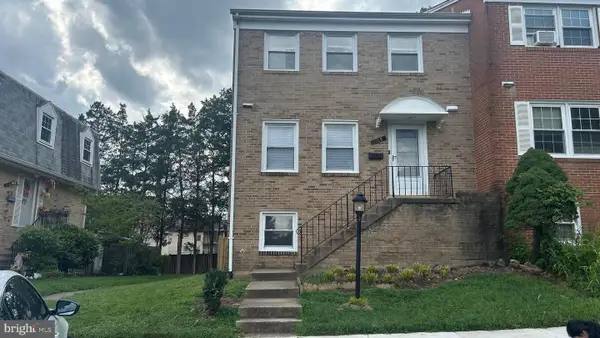 3068 Covington St, FAIRFAX, VA 22031