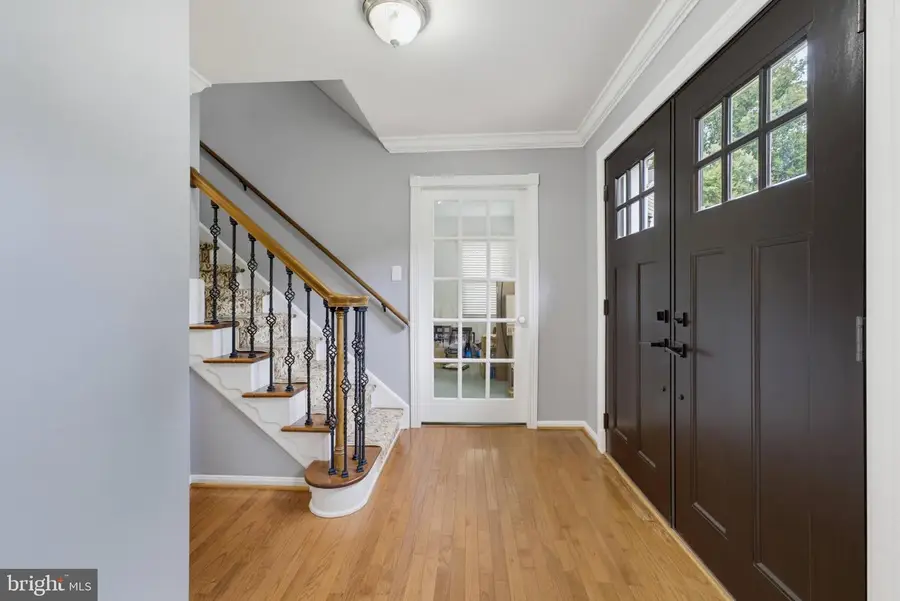 9660 Boyett, Fairfax, VA 22032 - #2