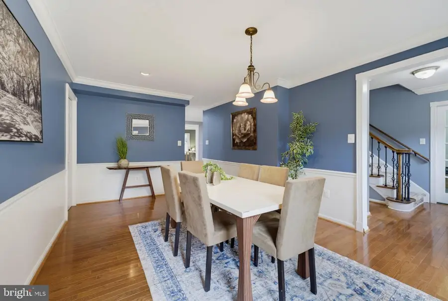 9660 Boyett, Fairfax, VA 22032 - #3
