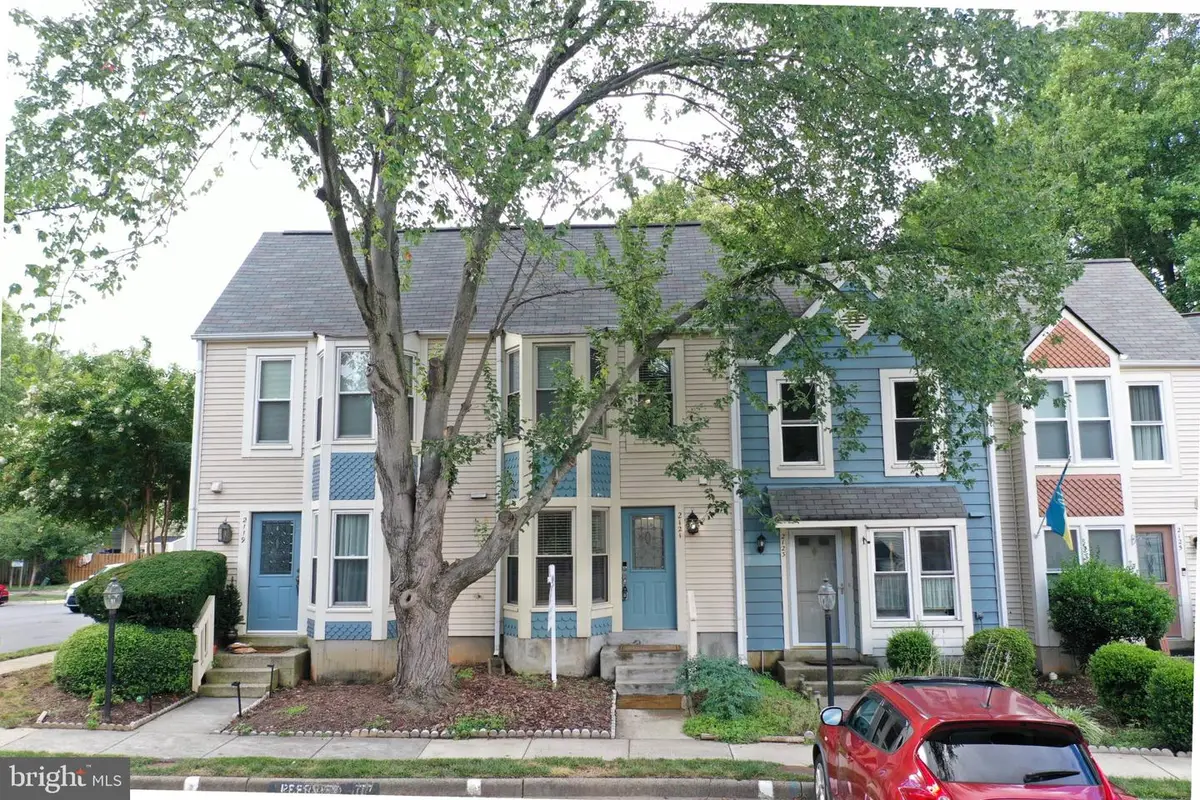 2121 Whisper Way, Reston, VA 20191 - #1