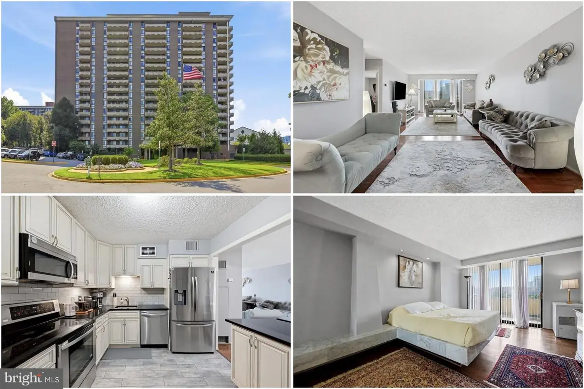 1800 Old Meadow Rd #1204, McLean, VA 22102 - #1