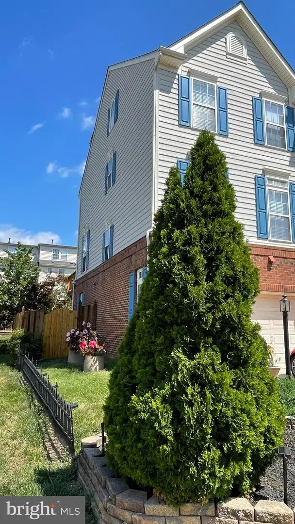3505 Ellery Cir, Falls Church, VA 22041 - #2