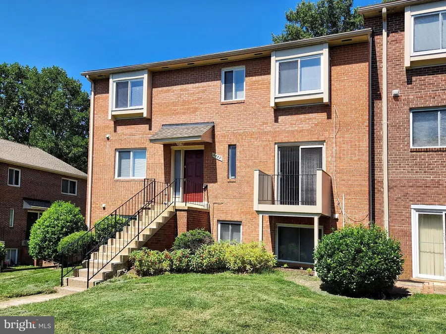 4682 Conwell Dr #169, Annandale, VA 22003 - #2