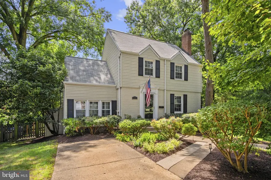 3123 Worthington Cir, Falls Church, VA 22044 - #3