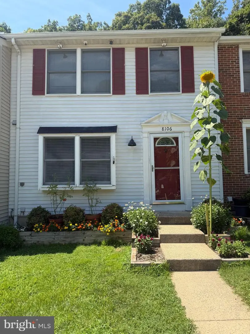 8106 Parkdale Ct, Springfield, VA 22153 - #1