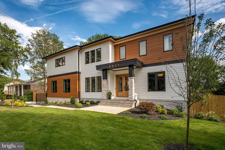 8011 Lewinsville Rd, McLean, VA 22102 - #2