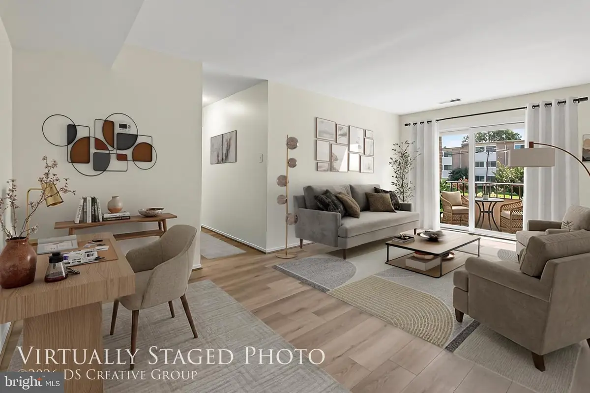 503 Florida Ave #104, Herndon, VA 20170 - #1