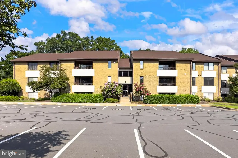 503 Florida Ave #104, Herndon, VA 20170 - #3