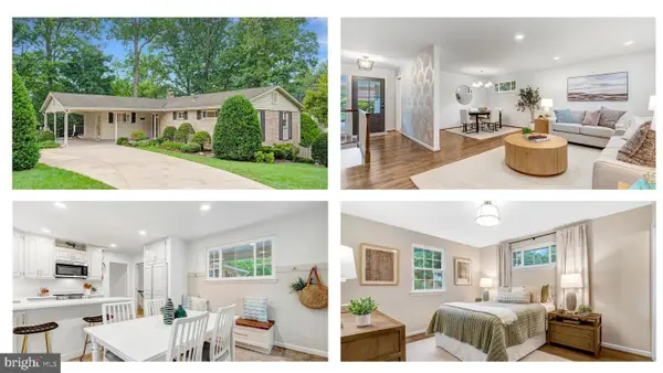 5002 Gainsborough Dr, FAIRFAX, VA 22032