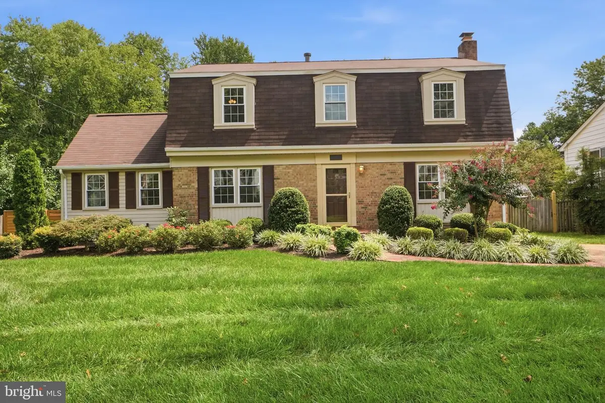 5611 Cornish Way, Alexandria, VA 22315 - #1