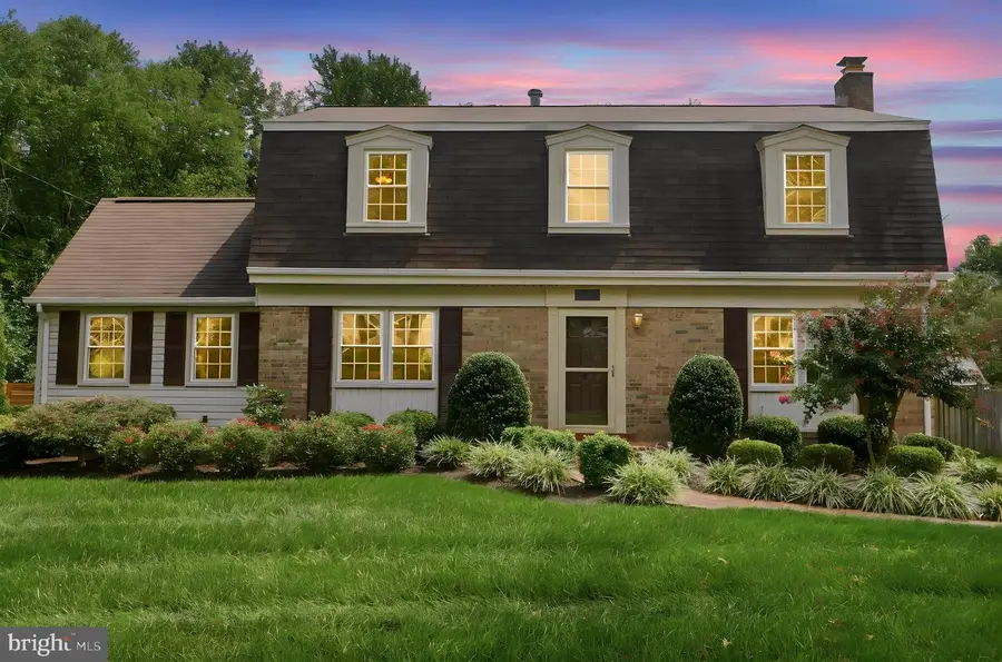 5611 Cornish Way, Alexandria, VA 22315 - #2