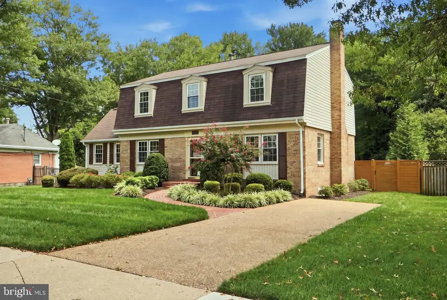 5611 Cornish Way, Alexandria, VA 22315 - #3